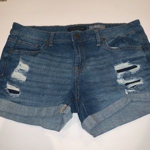 Aeropostale shorts